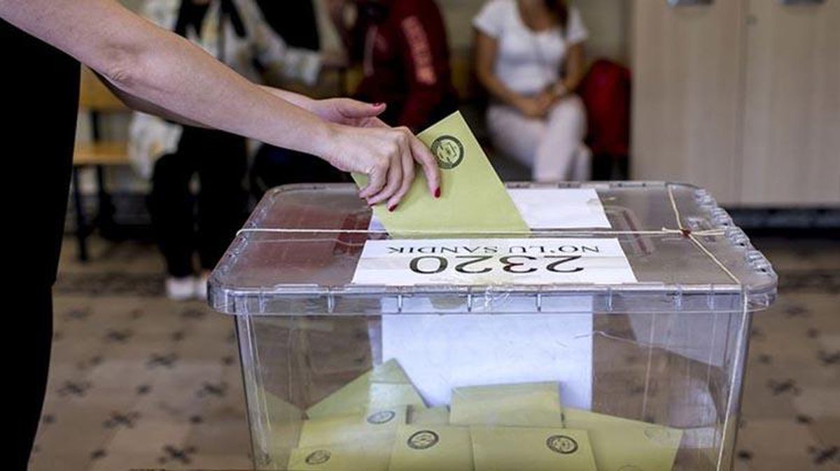 Seçim yasakları bugün başlıyor! İşte 14 Mayıs akşamına kadar uygulanacak kurallar