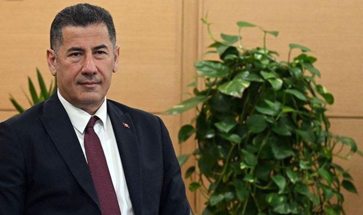 Sinan Oğan, '2. turda bedavaya destek vermeyiz' sözlerine gelen tepkilere yanıt verdi: 2. turda tabanımızı ikna etmeniz gerekmeyecek mi?