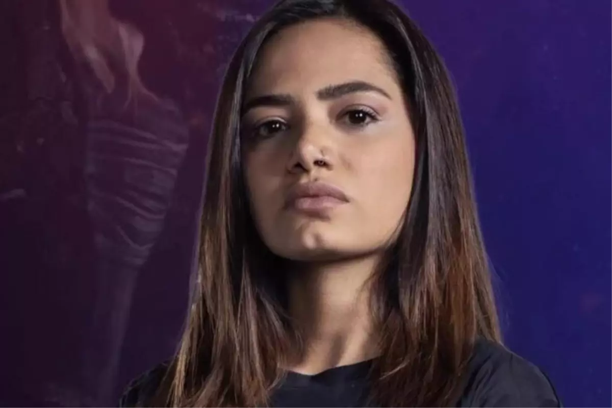 Survivor Buse elendi mi, nerede, neden yok? Survivor 2023 Buse Plan elendi mi, neden elendi? Survivor Buse kimdir, kaç yaşında, nereli?