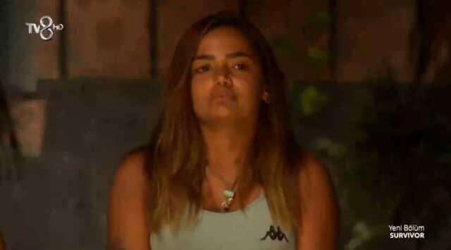 Survivor kim elendi, kim gitti 2023? 13 Mayıs Survivor adaya veda eden isim kim oldu? Ertuğ mu, Buse mi, Kürşat mı, Asena mı elendi?