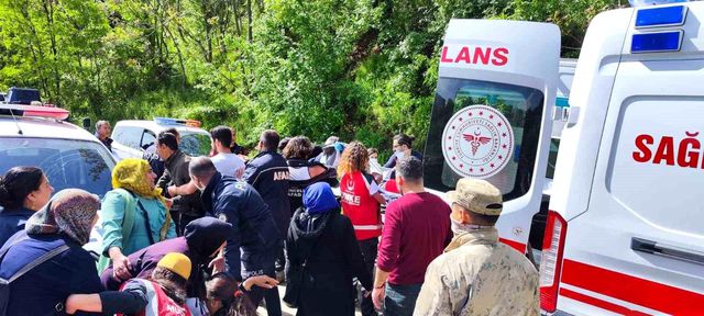 Tunceli'de kayıp 3. gencin de cansız bedenine ulaşıldı Tunceli'de kayıp 3. gencin de cansız bedenine ulaşıldı