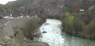 Tunceli'de kayıp 3. gencin de cansız bedenine ulaşıldı