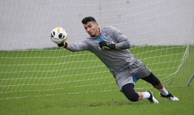 Uğurcan Çakır, Liverpool yolunda! Trabzonspor'un kasasına servet koyacak