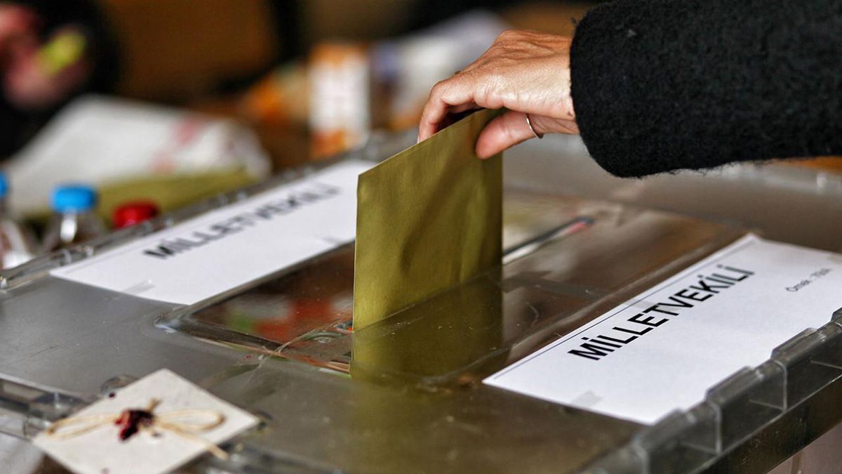 2023 YSK SEÇİM VERİLERİ! YSK Seçim sonuçları nedir? YSK seçim sonuçları!