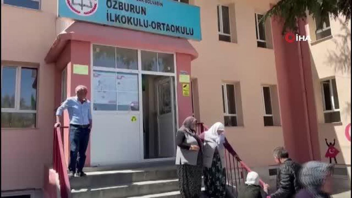 Afyonkarahisar'da 533 bin 73 seçmen sandık başına gidiyor