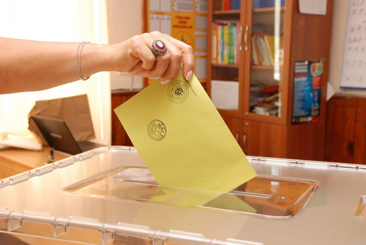 Amasya 2023 seçim sonuçları açıklandı mı? Amasya seçimi kim kazandı? 2023 CB seçimi Amasya hangi parti-ittifak kazandı, 1. oldu?