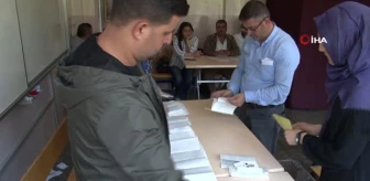 Bakan Bozdağ'ın oy kullandığı sandıkta Erdoğan Kılıçdaroğlu'nun iki katı oy aldı