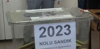 Bakan Dönmez: 'Elektrikle ilgili her türlü tedbirler alındı, an itibariyle bize intikal eden bir problem de gözükmüyor'