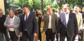 Bakan Kasapoğlu oyunu kullandı