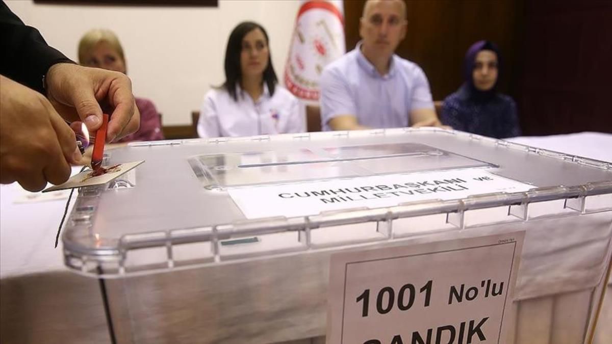 Cezaevinde oy kullanılıyor mu? Seçimlerde Cezaevindeki kişiler oy kullanabiliyor mu?