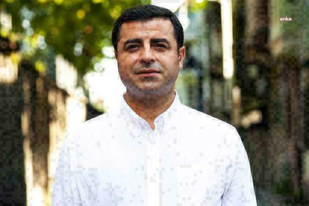 Demirtaş: 'Şimdi, Oylara Sahip Çıkma Zamanı'
