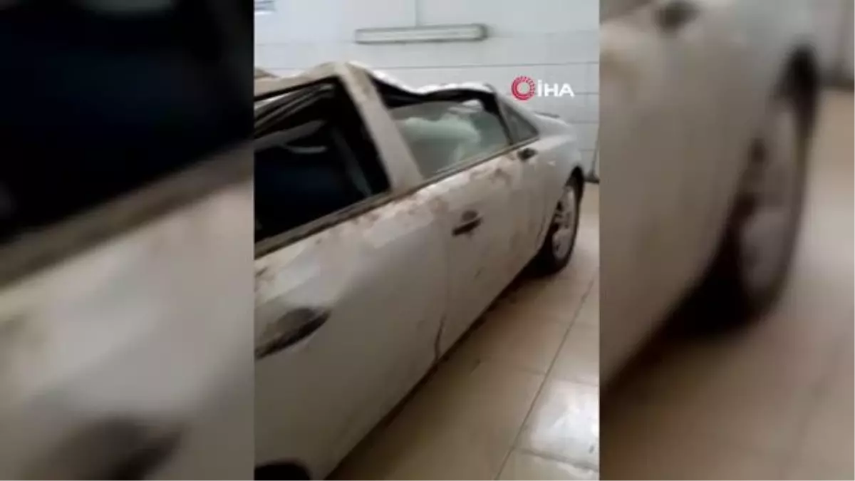 Depremde aracı hasar gören öğretmen 40 bin TL dolandırıldı