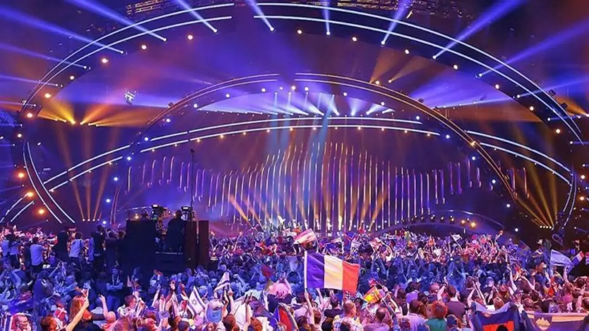 Eurovision 2023'ü kim kazandı? Bu yıl Eurovision 2023'ü hangi ülke kazandı? Eurovision'da hangi şarkı birinci oldu?
