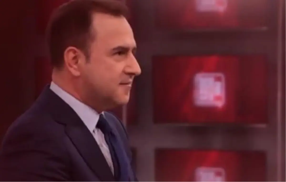 FOX TV 2023 Seçim programı sunucusu Selçuk Tepeli kimdir? FOX TV Cumhurbaşkanlığı seçimi sunucusu Selçuk Tepeli kimdir?