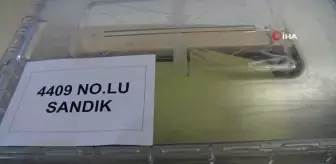 HDP Eş Genel Başkanı Sancar oyunu Ankara'da kullandı