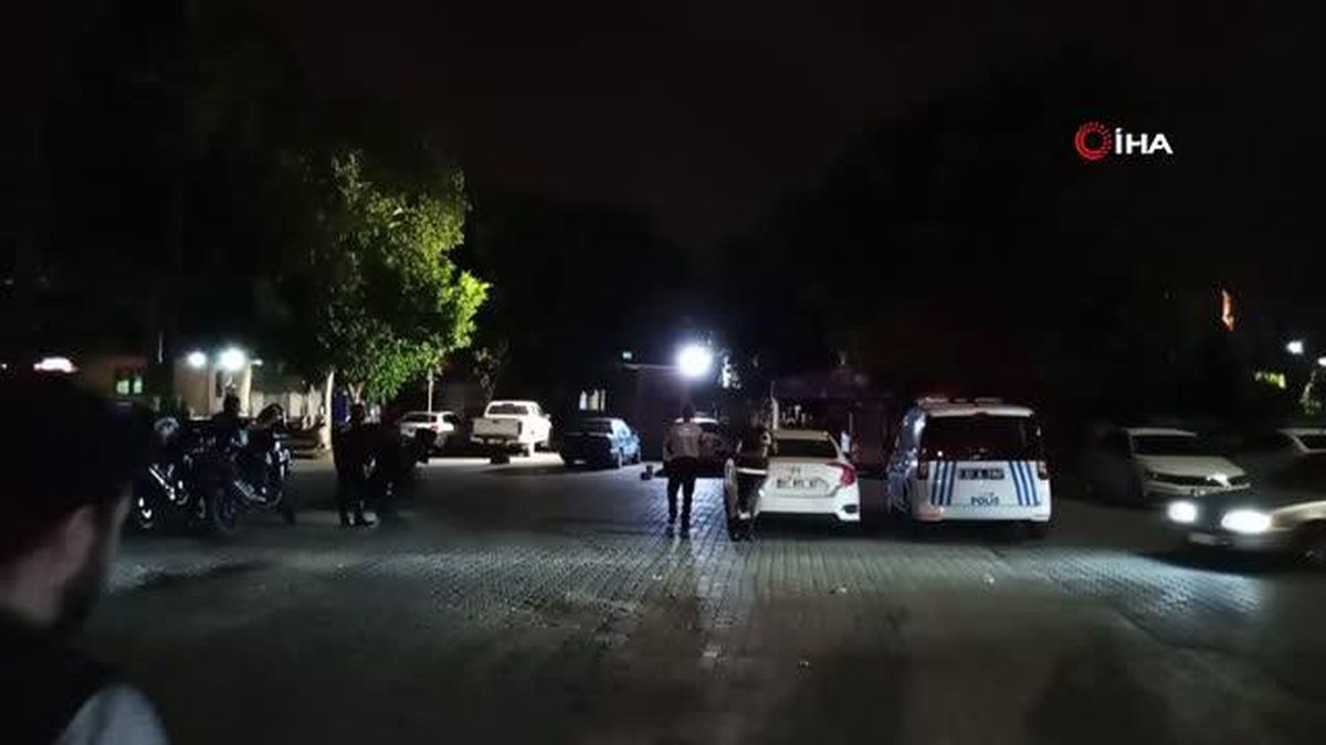 Kız kardeşinin düğününde silahlı saldırıda yaralanan kişi hayatını kaybetti