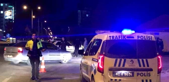 Konya'da otomobil ile motosiklet çarpıştı: 1 ölü, 3 yaralı