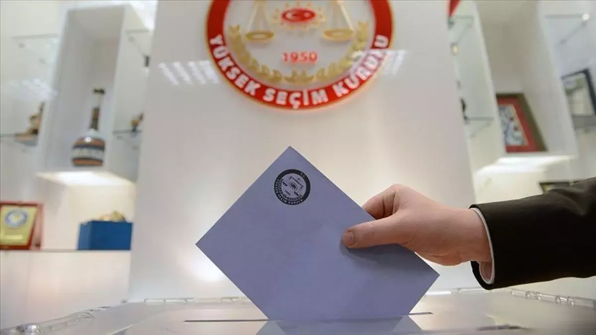 Kurucaşile 2023 seçim sonuçları açıklandı mı? Kurucaşile seçimi kim kazandı? 2023 CB seçimi Kurucaşile hangi parti-ittifak kazandı, 1. oldu?