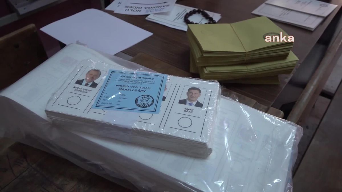 Lütfü Savaş, Oyunu Kullandı: 'İnşallah Demokrasimiz İçin, Gelecek Nesiller İçin Güzel Sonuçlar Doğurur'