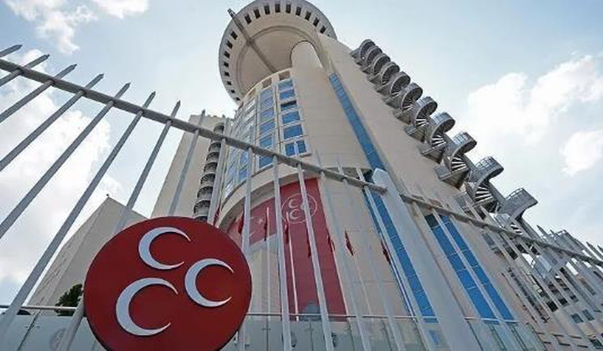 MHP yüzde kaç oy aldı? MHP 2023 Cumhurbaşkanlığı seçimi oy oranı kaç?