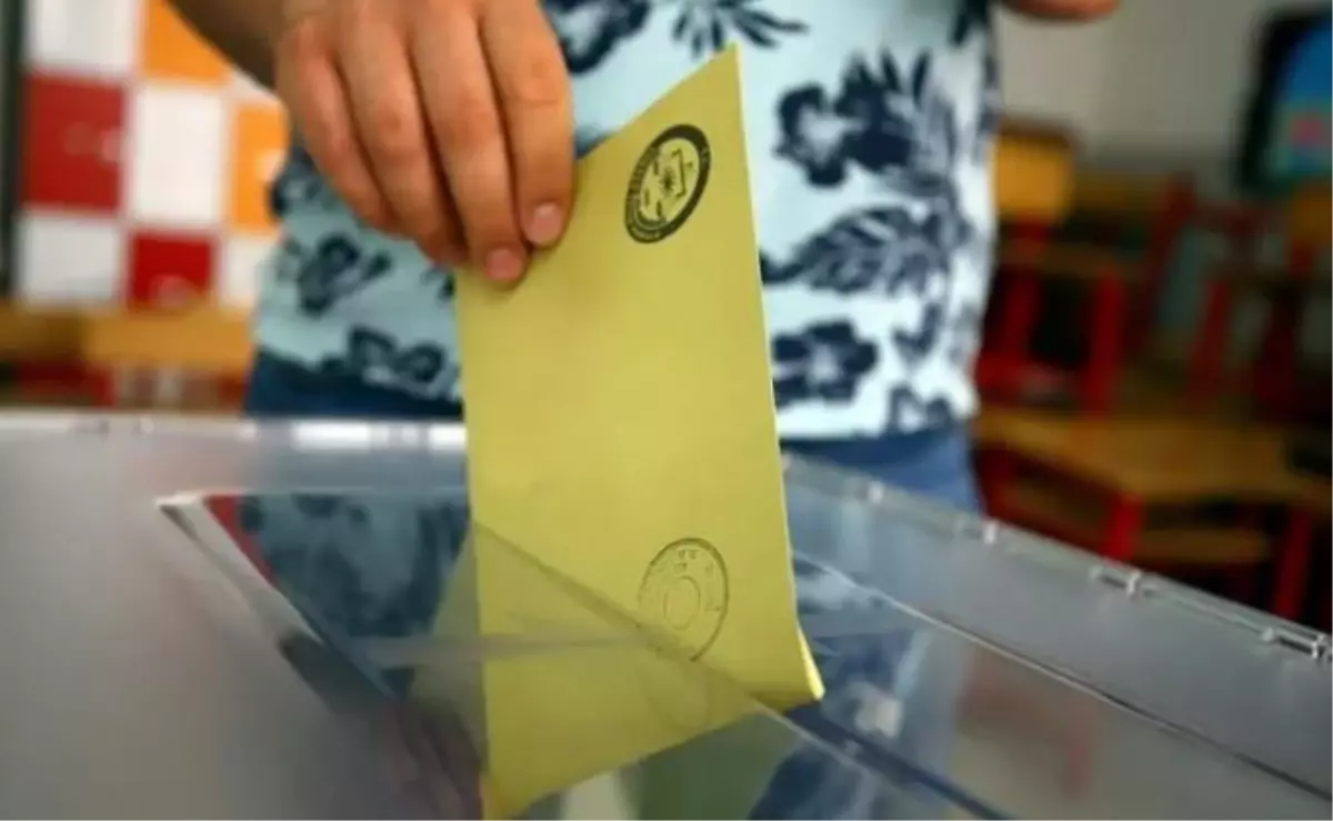 Mükerrer oy ne demek? Mükerrer oy nedir? Mükerrer oyun anlamı ne?