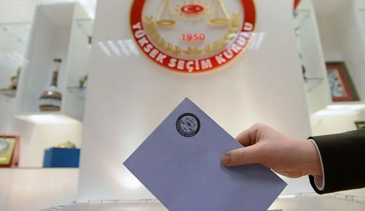 Sandık sayımı kaçta başlıyor? Sandık kapanma saati ne? Sandıklar ne zaman açılır?
