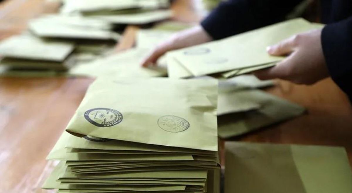 Seçim 2. tura mı kaldı? SON DURUM! Seçim 2. tura nasıl kalır?