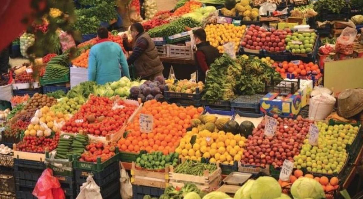 Seçim günü pazar kurulur mu? 14 Mayıs bugün sokak arası pazarlar açık mı, kapalı mı? Bugün pazar yerleri açık mı?