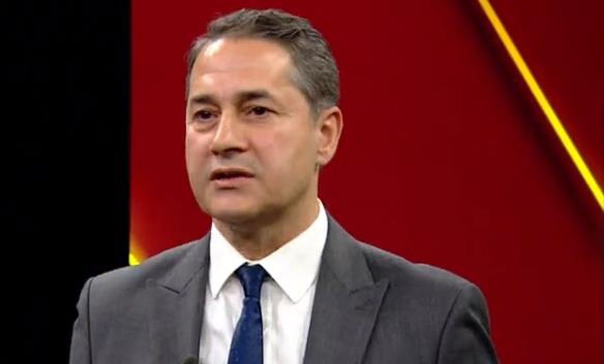 SHOW TV 2023 Seçim programı yorumcusu Rıdvan Bıyık kimdir? SHOW TV Cumhurbaşkanlığı seçimi yorumcusu Rıdvan Bıyık kimdir, hangi partilidir?