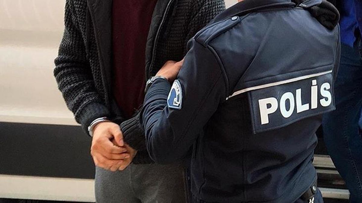 Siirt'te PKK/KCK terör örgütü mensubu adına oy kullanan şahıs yakalandı