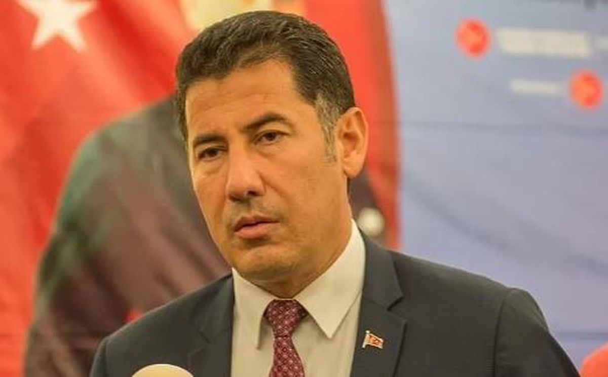 Sinan Oğan Kürtçe Twitter paylaşımı ne?