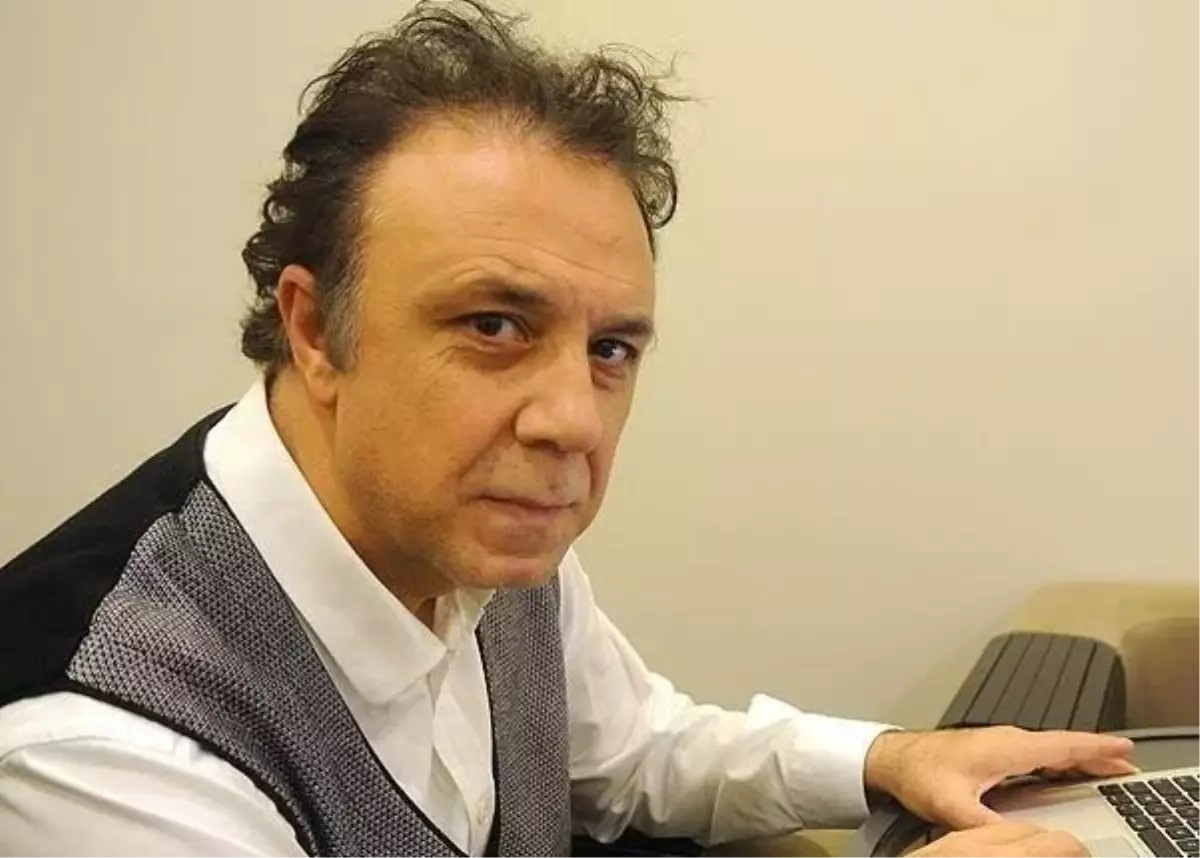 STAR/ NTV 2023 Seçim programı yorumcusu Ahmet Yeşiltepe kimdir? STAR Cumhurbaşkanlığı seçimi yorumcusu Ahmet Yeşiltepe kimdir, hangi partilidir?