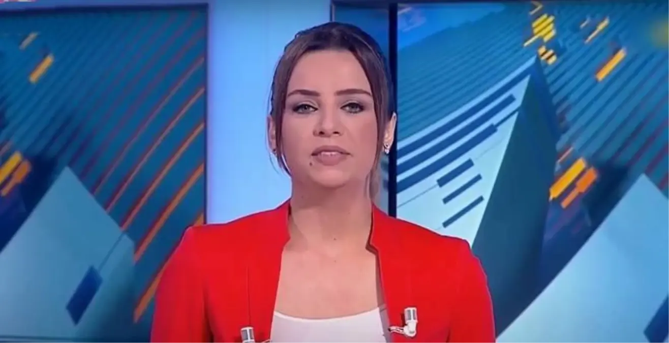 STAR/ NTV 2023 Seçim programı yorumcusu Burcu Kaya kimdir? STAR Cumhurbaşkanlığı seçimi yorumcusu Burcu Kaya kimdir, hangi partilidir?