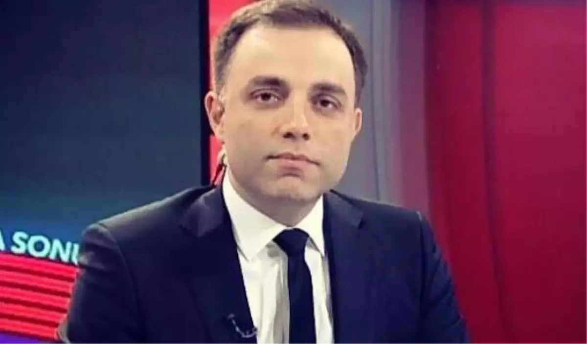STAR/ NTV 2023 Seçim programı yorumcusu Erhan Yılmaz kimdir? STAR Cumhurbaşkanlığı seçimi yorumcusu Erhan Yılmaz kimdir, hangi partilidir?