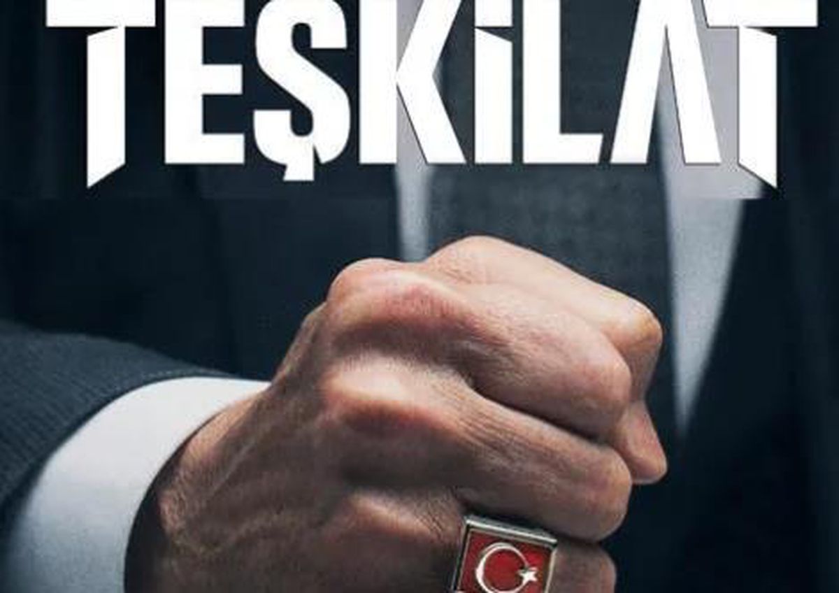 Teşkilat yok mu? 14 Mayıs 2023 Pazar seçim günü Teşkilat neden yok, bugün yayınlanmayacak mı?