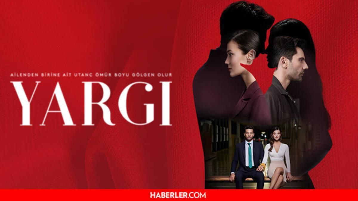 Yargı yok mu? 14 Mayıs 2023 Pazar seçim günü Yargı neden yok, bugün yayınlanmayacak mı?