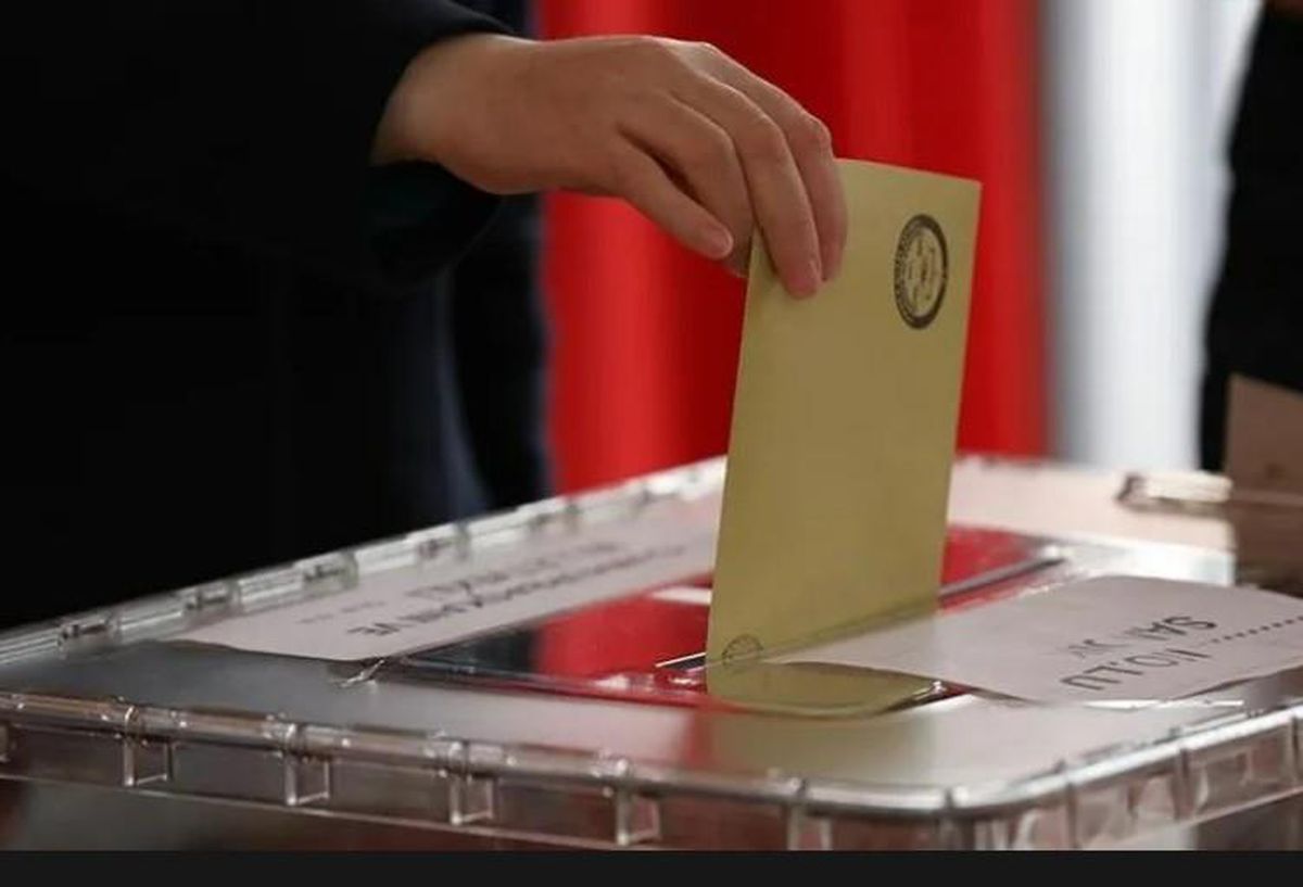 YSK seçim sonuçları ne zaman açıklanacak? 14 Mayıs seçim sandık sonuçları ne zaman, saat kaçta açıklanacak?