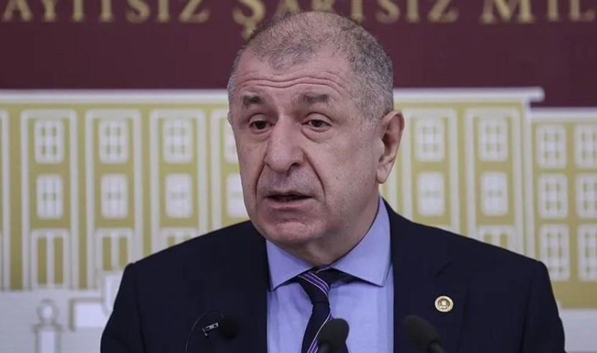 Zafer Partisi oy oranı kaç? 2023 milletvekili seçim sonuçları Zafer Partisi oy oranı yüzde kaç?