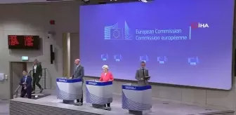 AB'den Türkiye'deki seçimlere ilk yorum