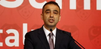 AK Parti'nin Antalya'dan milletvekili adayı gösterdiği eski hakem Kuddusi Müftüoğlu, Meclis'e giremedi