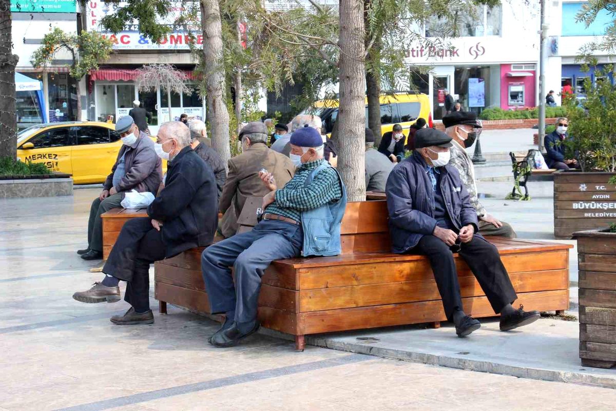 Aydın'da doğum oranları azaldı