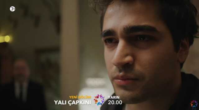 Bu hafta Yalı Çapkını 2 bölüm mü olacak? Yalı Çapkını yeni bölümü hem 16 Mayıs Salı hem de 19 Mayıs Cuma günü mü yayınlanacak?