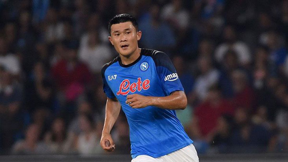 Bu iş tamam! Kim Min Jae, Manchester'a 'Evet' dedi