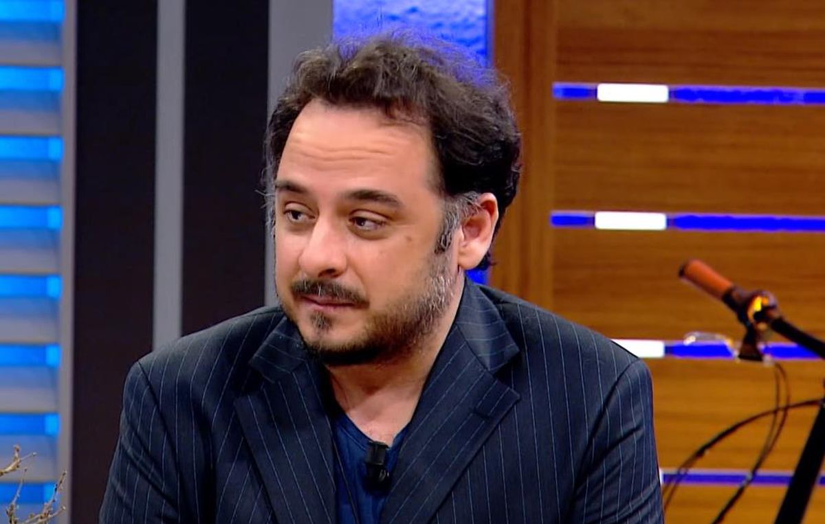 Burak Akkul kimdir? Burak Akkul kaç yaşında, ne iş yapıyor? Burak Akkul hayatı ve biyografisi!