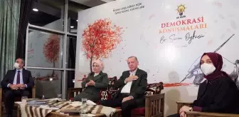Cumhurbaşkanı Erdoğan'ın siyasi yasaktan sonra meclise girdiği Siirt'te, Kılıçdaroğlu birinci sırada
