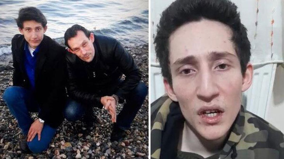Evlenmesine karşı çıkan babasını öldüren oğuldan: Babamı çok seviyorum