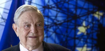 George Soros: 'Kalp krizi geçirdiğime dair söylentiler tamamen yanlış'
