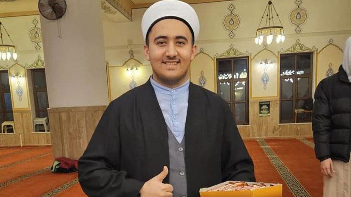 2 gündür kayıp olan ilahiyat fakültesi öğrencisi boş arazide ölü olarak bulundu
