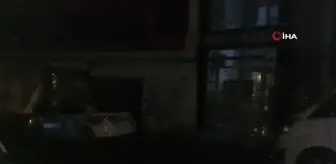 İş hanında şüpheli ölüm