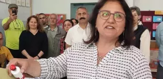 Kılıçdaroğlu'nun memleketinde tek milletvekili Yeşil Sol Parti'den